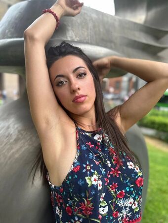 Little__devill Foto Desnuda Filtrada OnlyFans 6