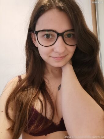 Little Nika aka littlecutenika