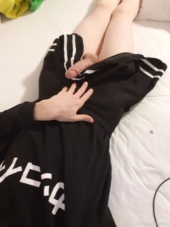 little_sofia Foto Desnuda Filtrada OnlyFans 21