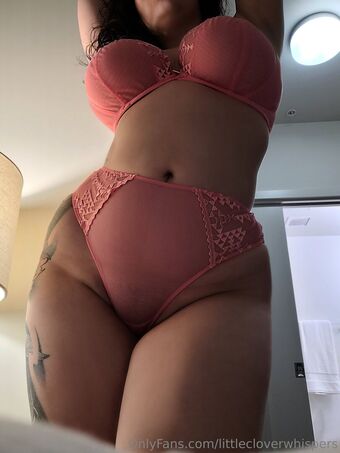 littlecloverwhispers