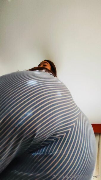 littlefairyelf Foto Desnuda Filtrada OnlyFans 1