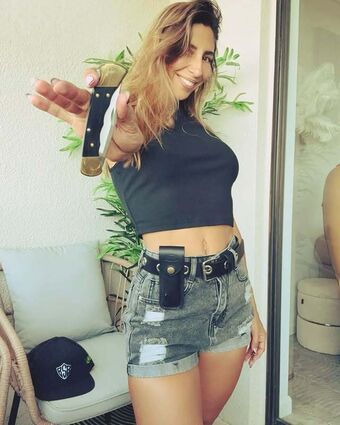 littlefitdevil Foto Desnuda Filtrada OnlyFans 59