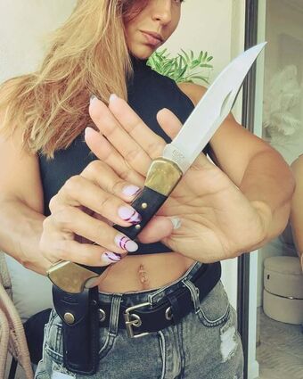 littlefitdevil Foto Desnuda Filtrada OnlyFans 62