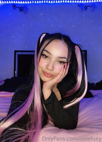 littleluxy