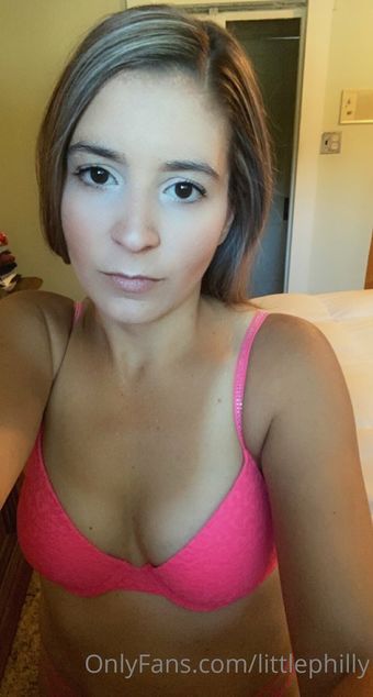 littlephilly Foto Desnuda Filtrada OnlyFans 15
