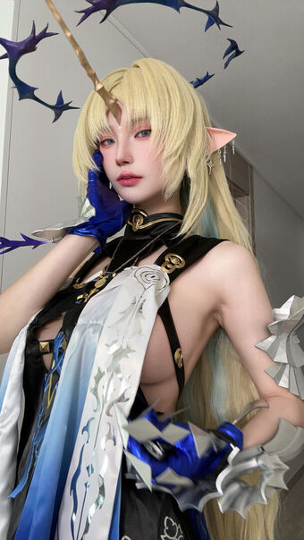 littlericey Foto Desnuda Filtrada OnlyFans 31