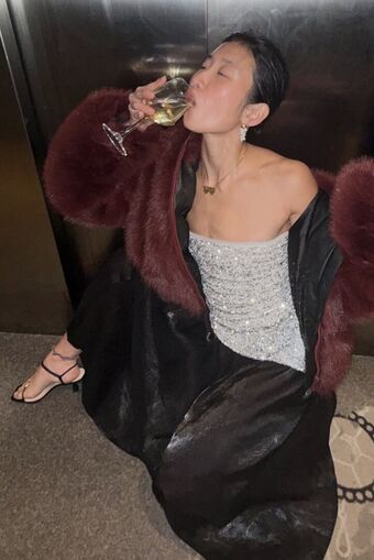 _liullland Foto Desnuda Filtrada OnlyFans 44