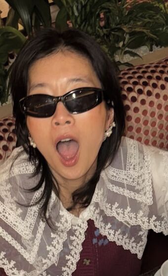 _liullland Foto Desnuda Filtrada OnlyFans 45