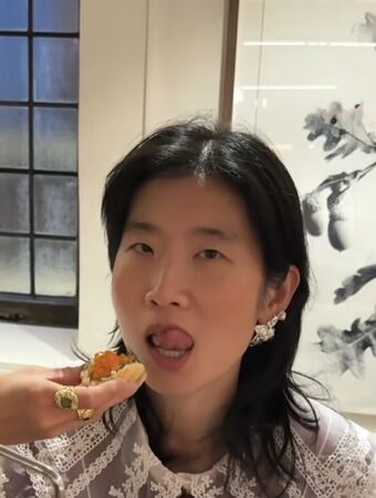 _liullland Foto Desnuda Filtrada OnlyFans 46