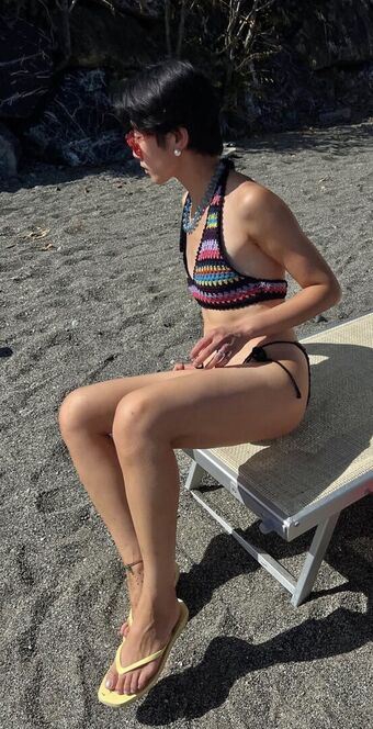 _liullland Foto Desnuda Filtrada OnlyFans 50