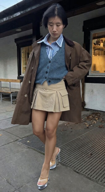 _liullland Foto Desnuda Filtrada OnlyFans 54