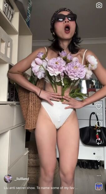 _liullland Foto Desnuda Filtrada OnlyFans 55