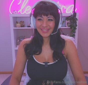 livecleofree Foto Desnuda Filtrada OnlyFans 24