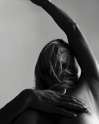 Liya Odesskaya Foto Desnuda Filtrada OnlyFans 10