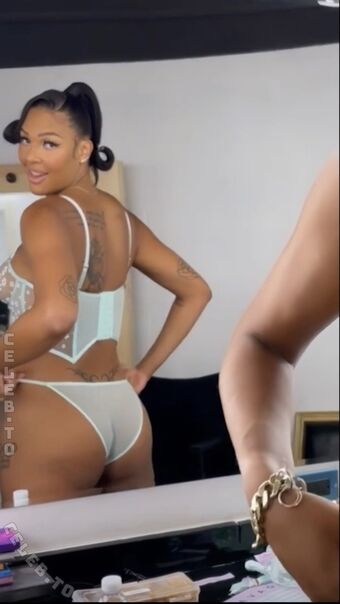 Liz Cambage Foto Desnuda Filtrada OnlyFans 33