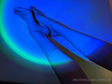 Lizmreow Foto Desnuda Filtrada OnlyFans 36