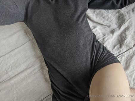 Lizmreow Foto Desnuda Filtrada OnlyFans 39