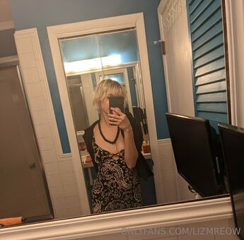 Lizmreow Foto Desnuda Filtrada OnlyFans 41