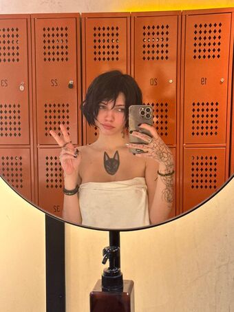 Lizotron Foto Desnuda Filtrada OnlyFans 2