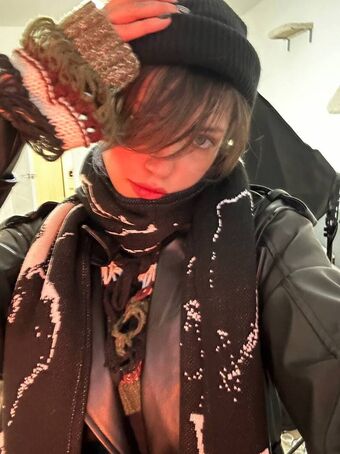 Lizotron Foto Desnuda Filtrada OnlyFans 3