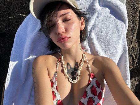 Lizotron Foto Desnuda Filtrada OnlyFans 4