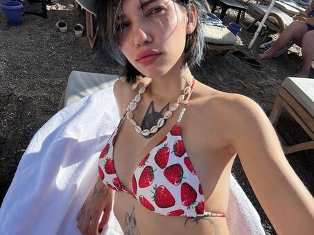 Lizotron Foto Desnuda Filtrada OnlyFans 5