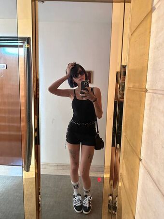 Lizotron Foto Desnuda Filtrada OnlyFans 6