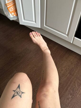 Lizotron Foto Desnuda Filtrada OnlyFans 7