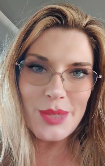 Lizzy D Foto Desnuda Filtrada OnlyFans 1