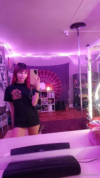 lizzyhazefree