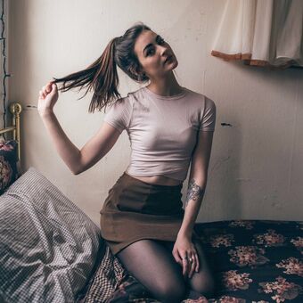 Llynks Foto Desnuda Filtrada OnlyFans 6