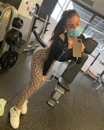 lmrsh69 Foto Desnuda Filtrada OnlyFans 1