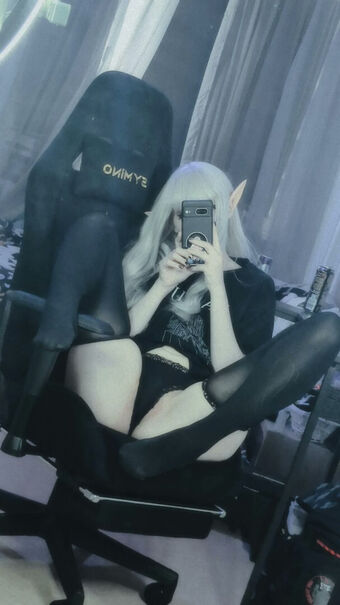 Loafqueen Foto Desnuda Filtrada OnlyFans 4