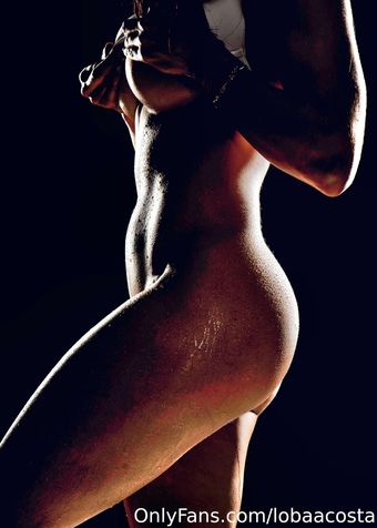 Lobaacosta Foto Desnuda Filtrada OnlyFans 15