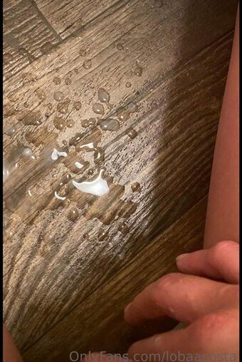 Lobaacosta Foto Desnuda Filtrada OnlyFans 20