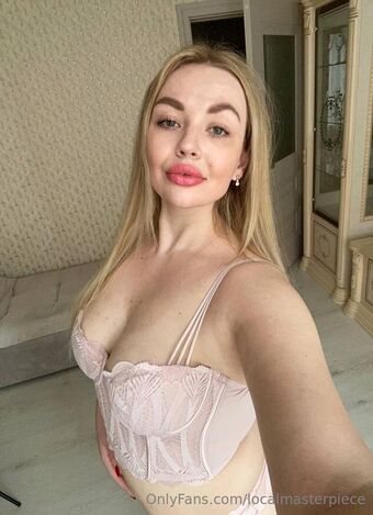 localmasterpiece Foto Desnuda Filtrada OnlyFans 171