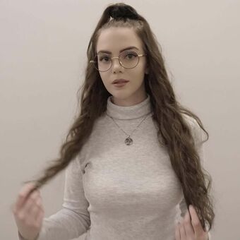 Loeya Foto Desnuda Filtrada OnlyFans 15