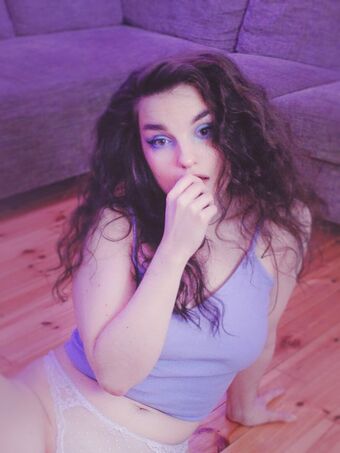 Loglady Foto Desnuda Filtrada OnlyFans 8