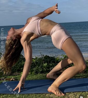 Lola Weippert Foto Desnuda Filtrada OnlyFans 441