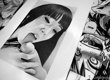 Lolabuny18 Foto Desnuda Filtrada OnlyFans 46