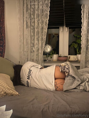 Lonymahony Foto Desnuda Filtrada OnlyFans 50