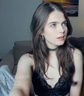 Look_my_passion Foto Desnuda Filtrada OnlyFans 8