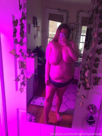 lookingformysoilmate