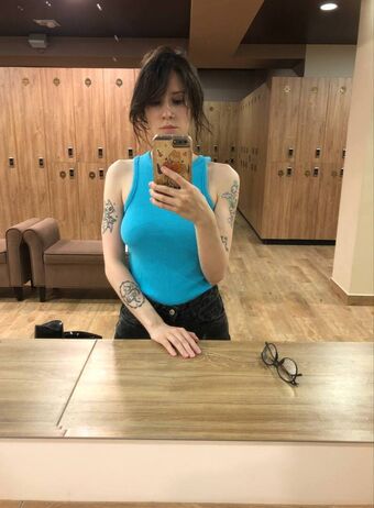 Loopinka Foto Desnuda Filtrada OnlyFans 18