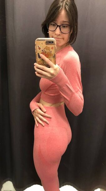 Loopinka Foto Desnuda Filtrada OnlyFans 20