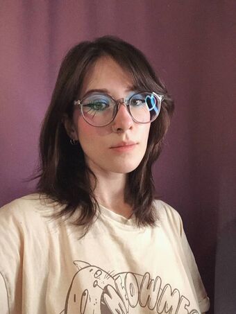 Loopinka Foto Desnuda Filtrada OnlyFans 21