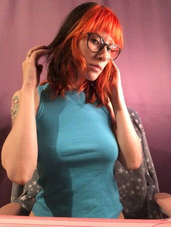 Loopinka Foto Desnuda Filtrada OnlyFans 23
