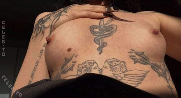 Loranzki Foto Desnuda Filtrada OnlyFans 14