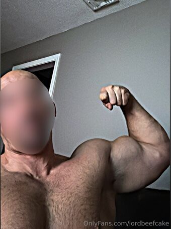 lordbeefcake Foto Desnuda Filtrada OnlyFans 5