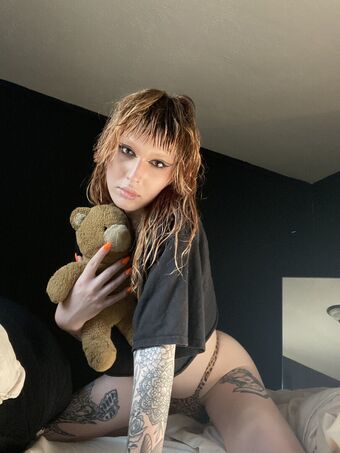 loreleik Foto Desnuda Filtrada OnlyFans 8